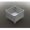 Topper Industrial 51009-DG42-X 43.5 L, 43.5 in W, 29.5 H, Steel, Telegray 2 51009-DG42-X - alternate 1